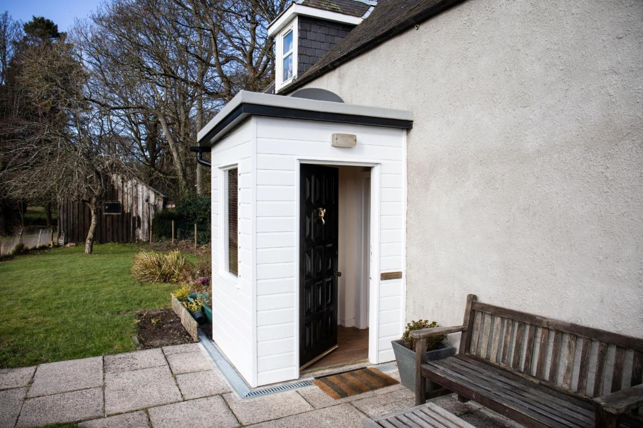 Mill Cottage フォレス エクステリア 写真